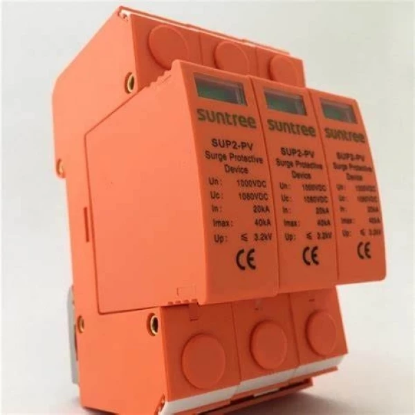 SLOT DPS CC 1000V  SOLR 