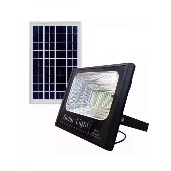 REFLETOR 100W RECARREGAVEL