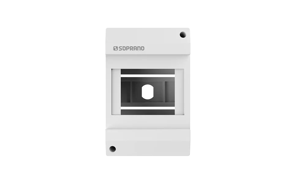 QUADRO DISTRIBUIÇÃO SOBREPOR 4 POSIÇÃO SOPRANO