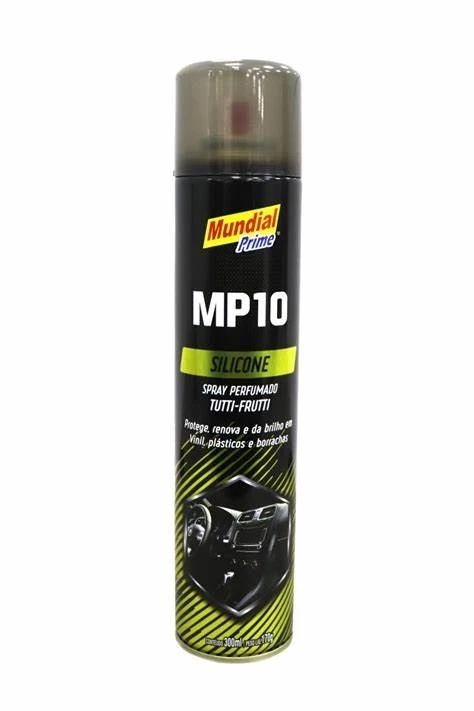 SILICONE SPRAY 300ML 170G
