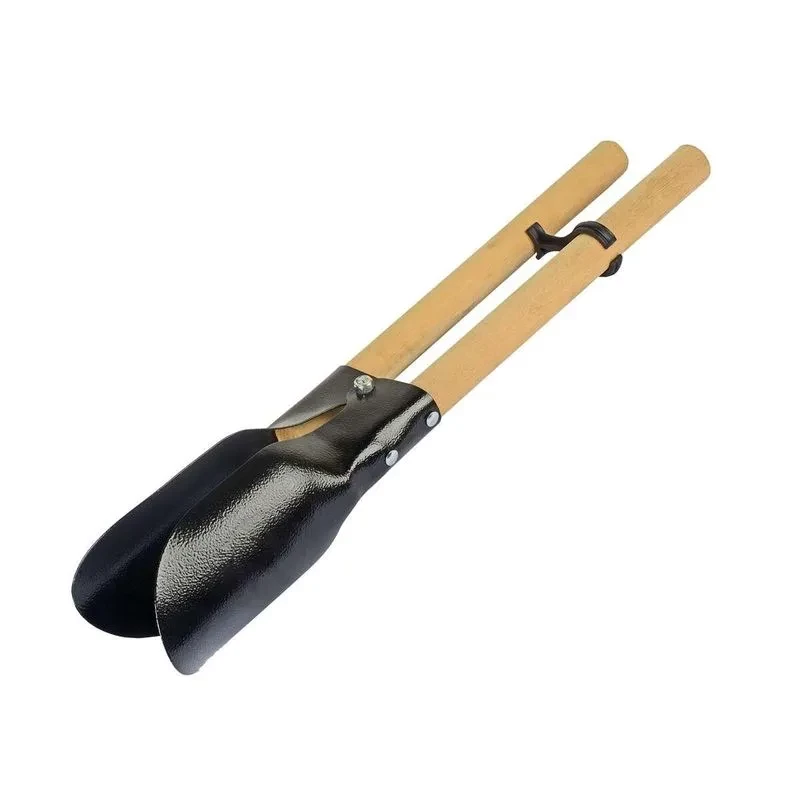 CAVADEIRA ARTICULADA COM CABO 1;4M - KALA