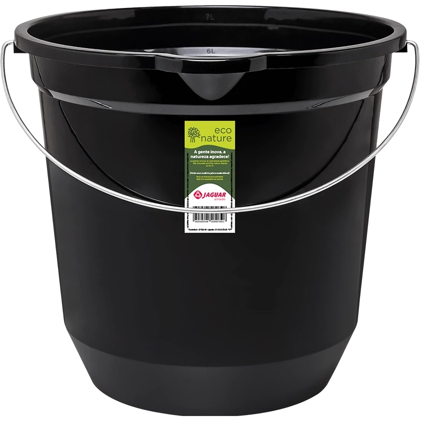 BALDE ECO NATURE  7.5LT 