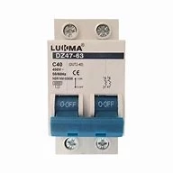 DISJ. LUKMA BIPOLAR C-40A