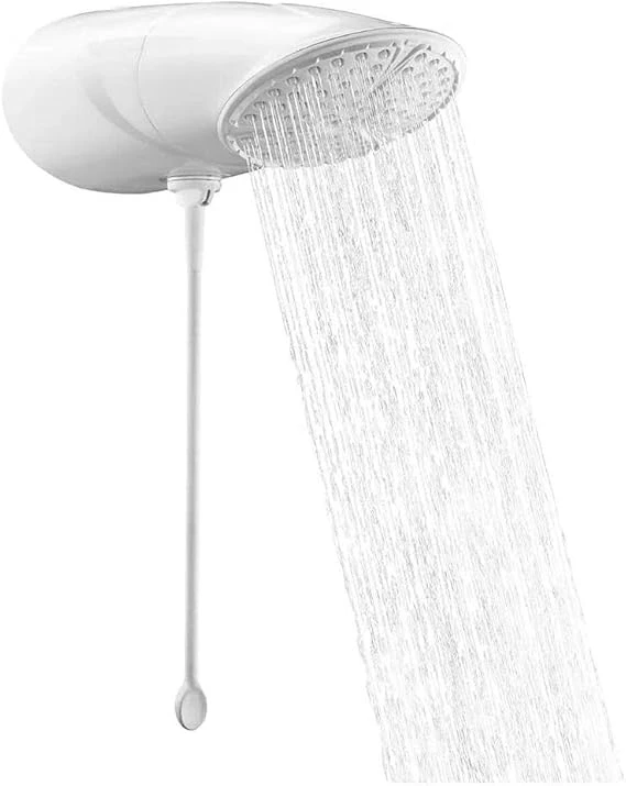 DUCHA TOP JET MULTITEMPERATURA  7500W 220V