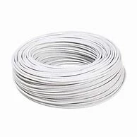 CABO FLEX 1.5 MM BRANCO
