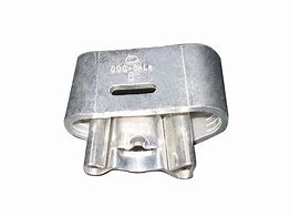 CONECTOR CUNHA RAMAL TP-III VERMELHO 