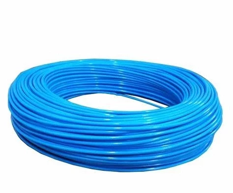 CABO FLEX 2,5 MM AZUL