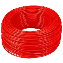 CABO FLEX 2.5 MM VERMELHO
