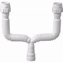  SIFAO FLEXIVEL UNIVERSAL DUPLO BRANCO BLUKIT 