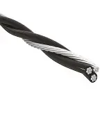 CABO ALUMINIO TRIPLEX 16MM MEGATRON