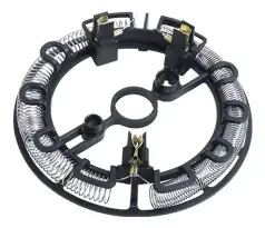RESISTENCIA DUCHA FAMINHO 127V/5400W 3862 FAME