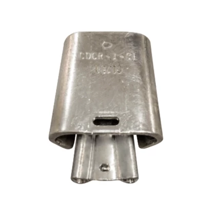 CONECTOR CUNHA RAMAL TP- IV INTELLI AZUL
