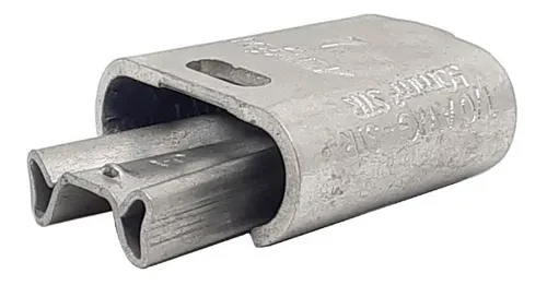 CONECTOR CUNHA RAMAL TP-I  INCESA CINZA 