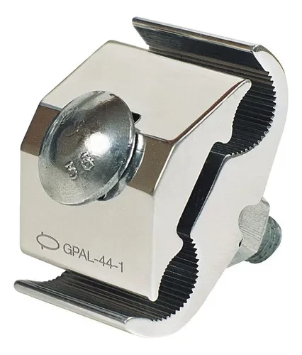 CONECTOR PARALELO C/PASTA INTELLI