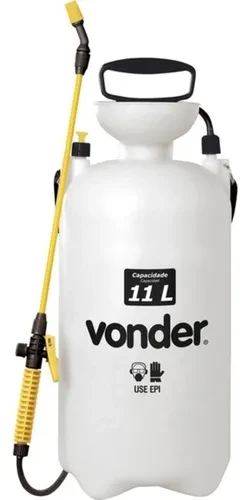 PULVERIZADOR LATERAL 11,0L VONDER