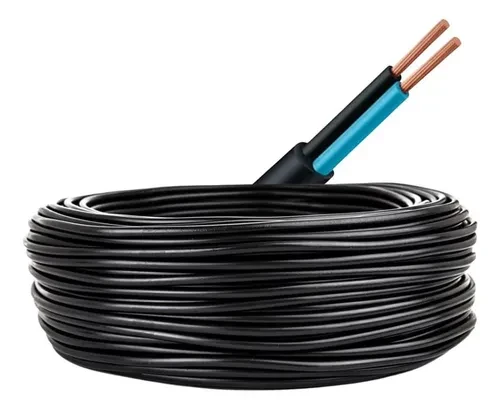 CABO PP 2X2.5 MM