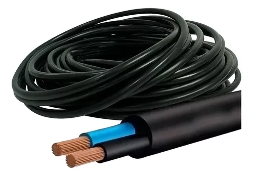 CABO PP 2X1.5 MM