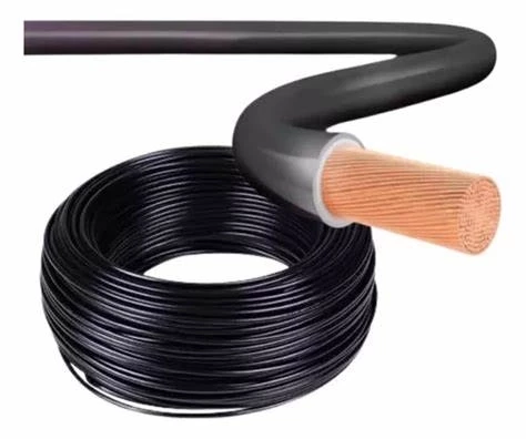 CABO FLEX SOLAR HEPR 6MM 1KV