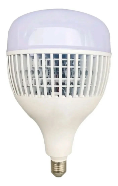 LAMPADA LED ALTA POTENCIA SUPER BULBO 100W  JNG