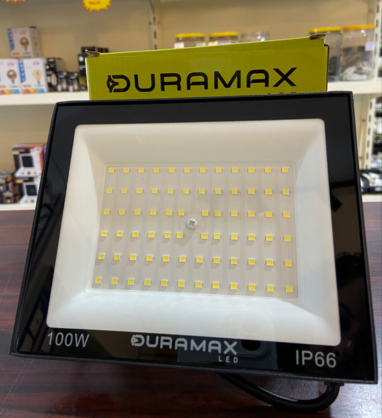 REFLETOR 100W 6500K DURAMAX LED