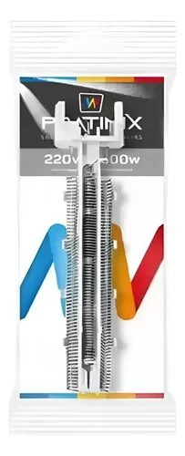RESISTENCIA PRATIMIX   ADVANCED/TOP JET MULTITEMPERATURA   7500W 