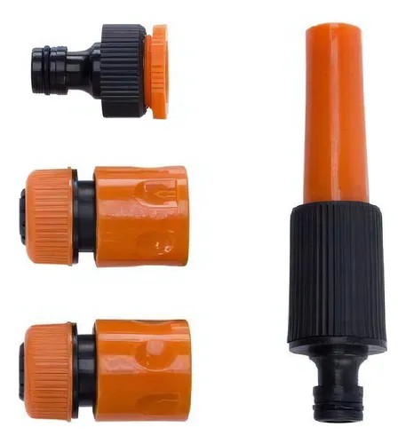KIT PARA MANGUEIRA FORCE GARDEN 