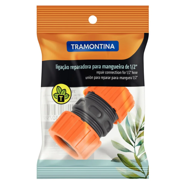 LIGACAO REPARADORA EMENDA  MANG TRAMONTINA