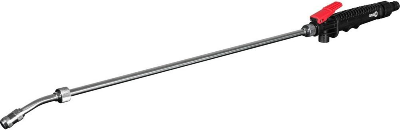 ESGUICHO ALUMINIO 1/2" TIPO JET 76CM NOVE54
