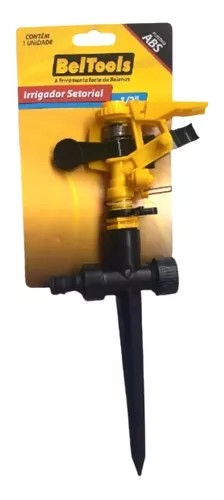 IRRIGADOR SETORIAL ENGATE 1/2 BELTOOLS                                                             