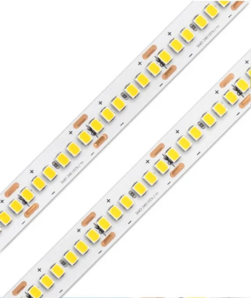 FITA LED BF 240 LEDS 5 METROS 12V