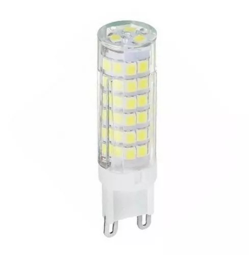 LAMPADA LED G9 7W BF BIVOLT