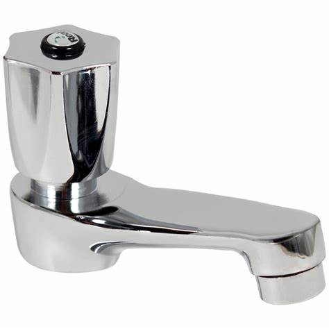 TORNEIRA  LAVATORIO 1/2" CROMADA REBOUCAS 
