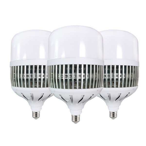 LAMPADA ALTA POTENCIA 150W UPER BULBO