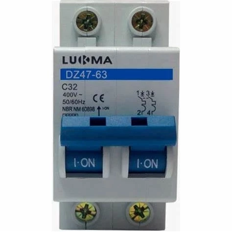 DISJ. LUKMA BIPOLAR C-32A