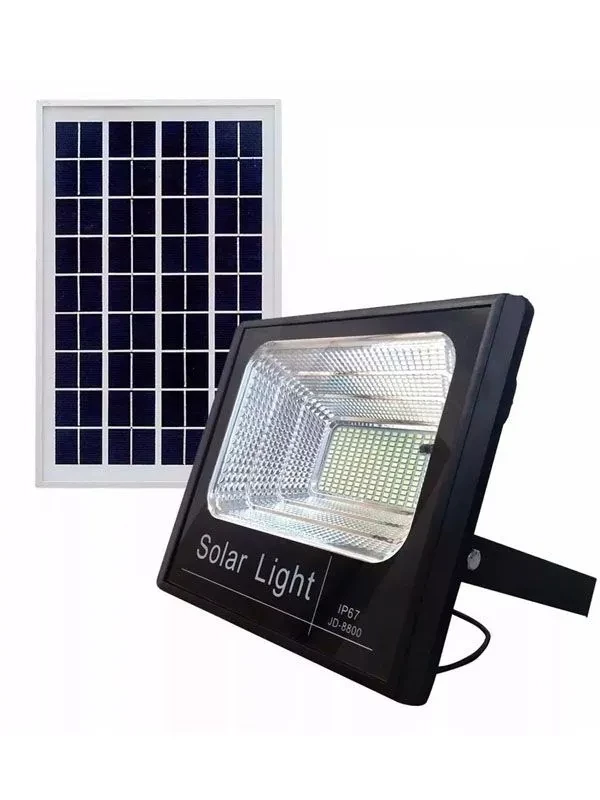 REFLETOR 100W RECARREGAVEL