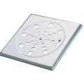 GRELHA 10X10 QUADRADA INOX S/SUPORTE PRIME