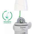 RESISTENCIA TORNEIRA  ZAGONEL LUNA  220V X 5500W