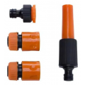 KIT PARA MANGUEIRA FORCE GARDEN 