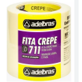 FITA CREPE  18MMX40M ADELBRAS 