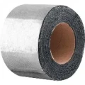 MANTA ALUMINIZADA  05CMX10M QBORG 