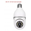CAMERA PANORAMA WIFI 360 GRAU
