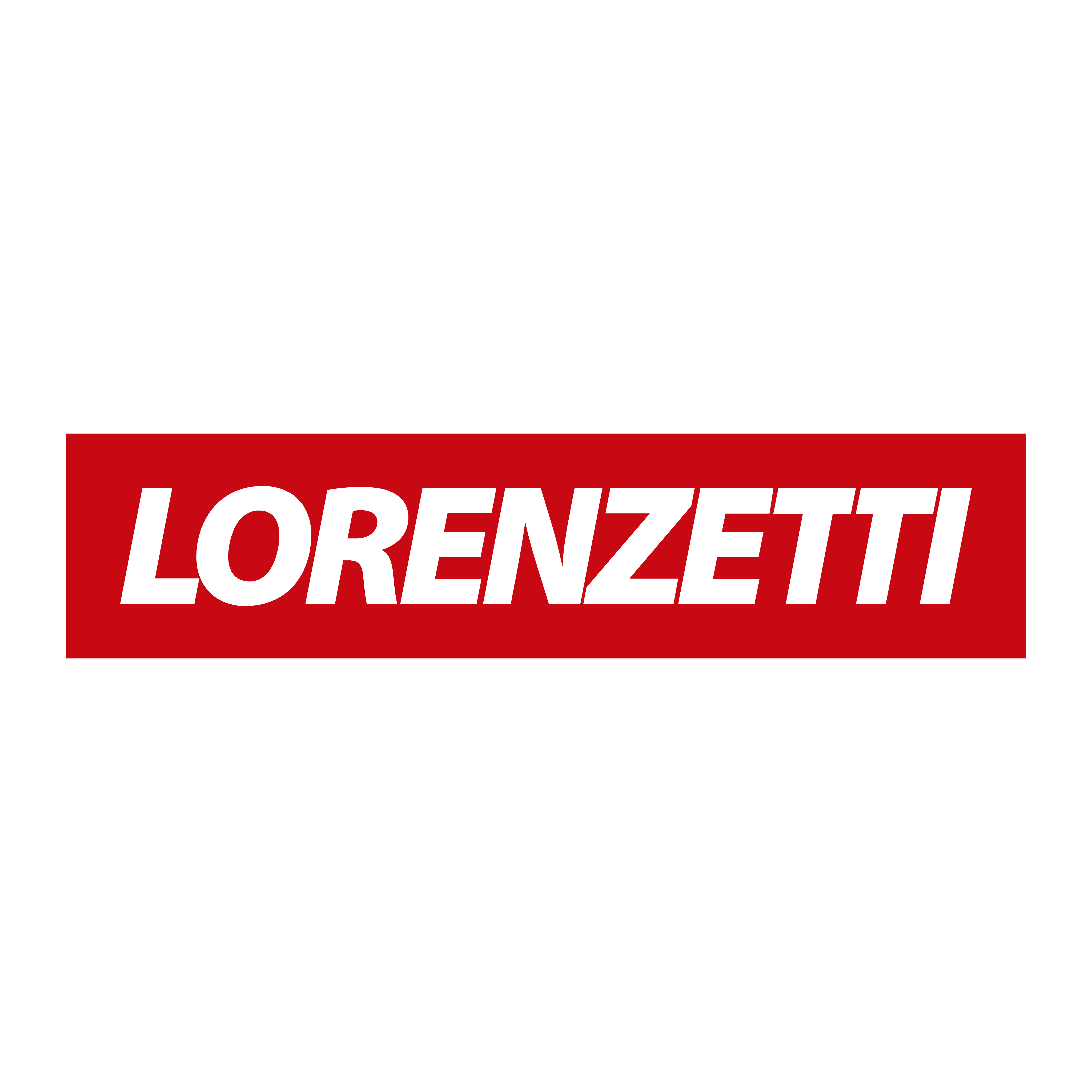 LORENZETTI